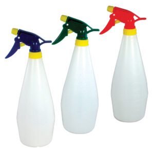 1L Flower Trigger Sprayer