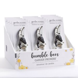 Bee Happy Pruning Shears