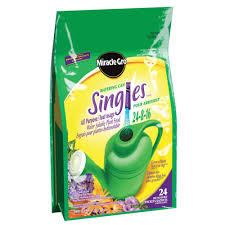 Miracle - Gro Watering Can