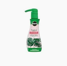 Miracle - Gro Tropical Plant food