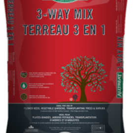 3 Way 30L