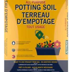 AllTreat Premium Potting Soil 25L