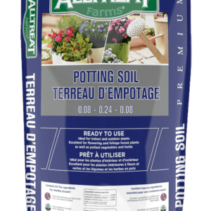 AllTreat Premium Potting Soil 10L