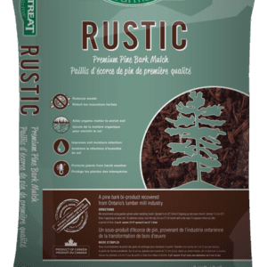 Rustic Bark