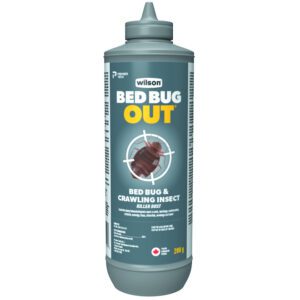 BED BUGOUT DUST 200 G