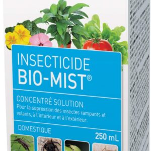 BIO-MIST INSECTICIDE CONCENTRATE 250 ML