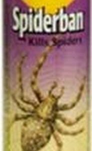 CIL SPIDERBAN