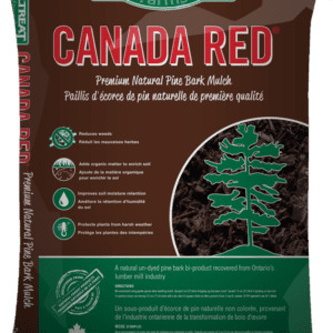 Canada Red