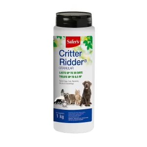 Chemfree® Cat & Dog Repellent