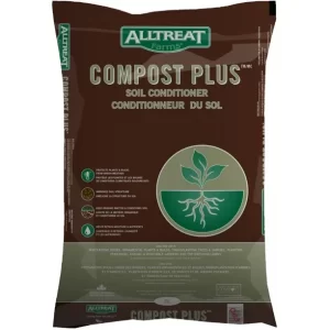 Compost Plus 25L