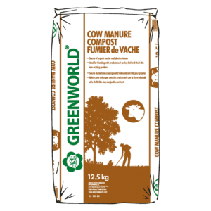 Cow Manure 12.5kg