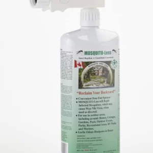 Domestic MosquitoLess Concentrate Hose End Spray