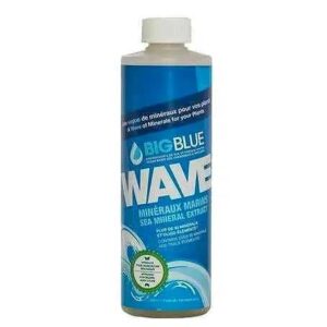 EARTHALIVE WAVE