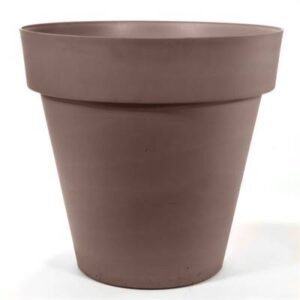 Econova - 22cm Capri Taupe [15/B]