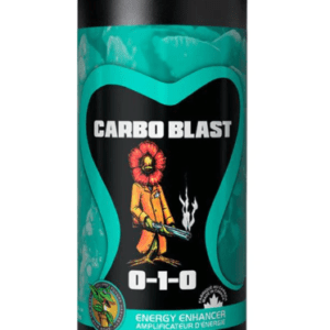 Future Harvest, Carbo Blast, 1L