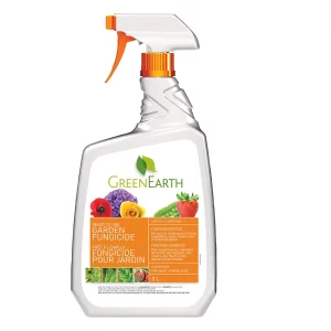 GARDEN FUNGICIDE RTU 1L