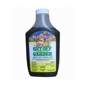 GET OFF MY GARDEN GEL 410G