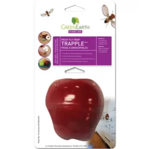 Green Earth Furit Fly Trap