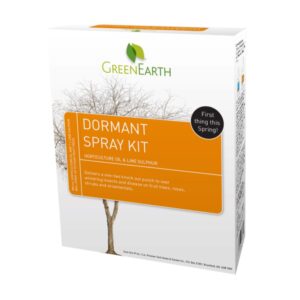 GreenEarth Dormant Spray Kit