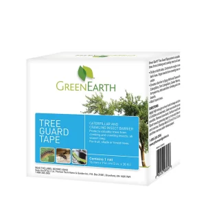 GreenEarth Tree Guard Tape