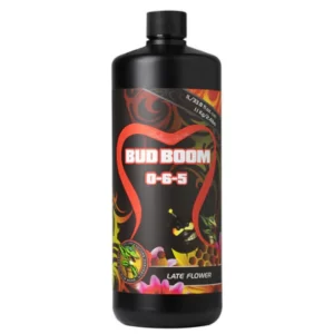 HOLLAND SE BUD BLOOM 0-6-5 1L