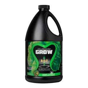 HOLLAND SE GROW 2-1-7 4 L