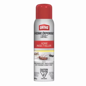 HOME DEFENSE MAX AERO 425G