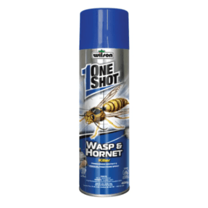 HORNET & WASP SPRAY 400G