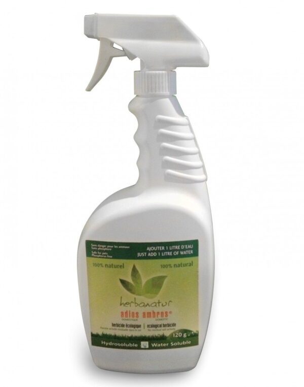Herbanatur – Herbicide(120g)