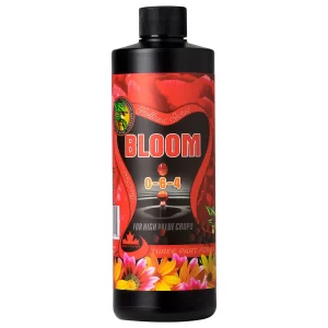 Holland Secret Bloom 500 ml / 1 pt