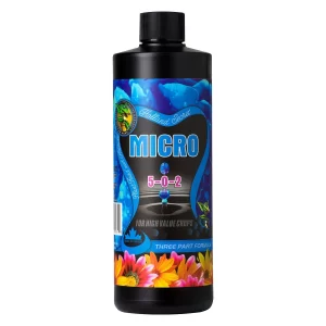 Holland Secret Micro 500 ml / 1 pt