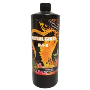 Holland Secret Royal Gold 1L