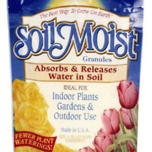 JRM Chemical JCD-024SM 3 Ounce Soil Moist Granules