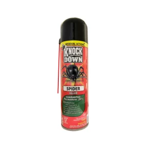 Knockdown Spider Killer 439g