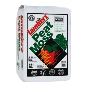 Lambert Peat Moss