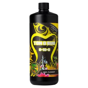 Liquid Ton O Bud 1 L