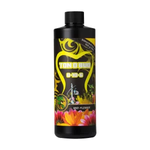 Liquid Ton-O-Bud 500 ml