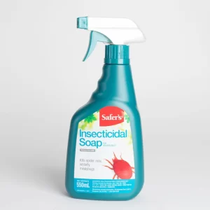 MITE SPIDER RTU 550ML