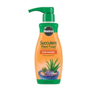 Miricale Gro Succulent Plant Food