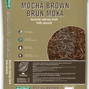 Mocha Brown