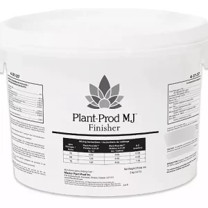 PP FINISHER 2KG