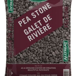 Pea Stone 18kg