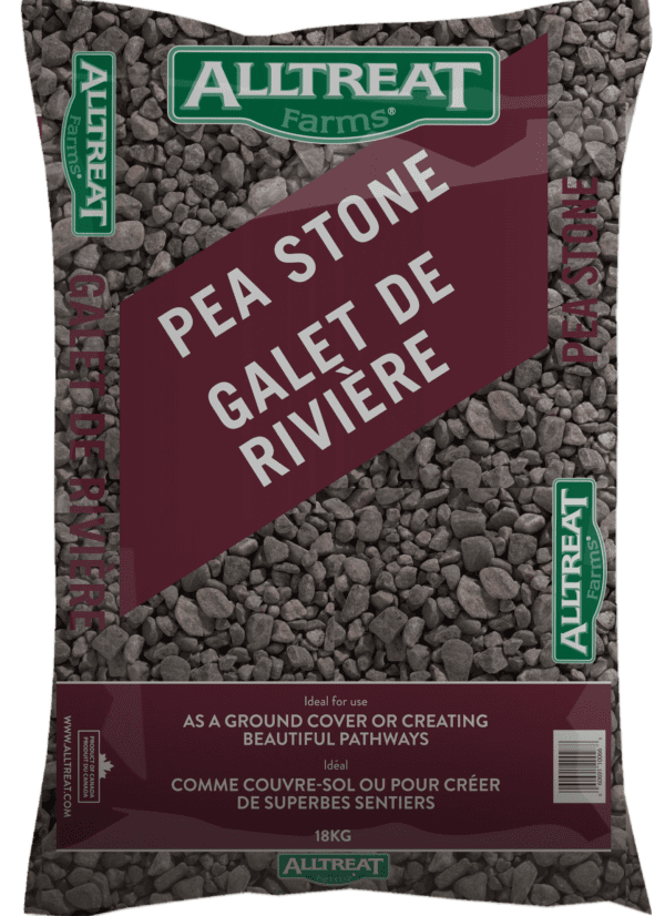 Pea Stone 18kg