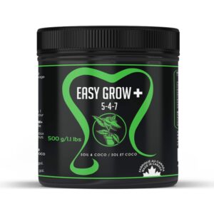 Plant Life Easy Grow Plus Soil/Coco 500gr