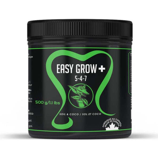 Plant Life Easy Grow Plus Soil/Coco 500gr