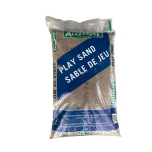 Play Sand 18kg