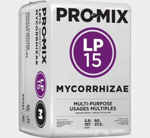 Pro - Mix LP White