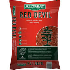 Red Devil