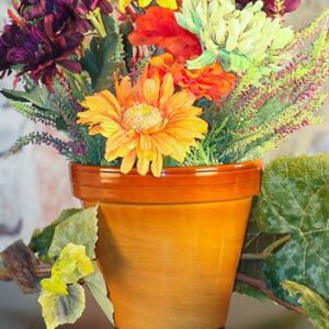 Rubi - 18cm Standard Pot Honey [20/B]