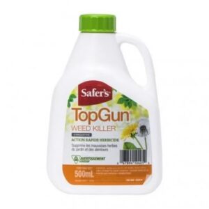 SAFERS TOPGUN 500ML CONCENTRE